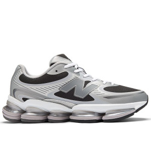 Buty unisex New Balance U20003OZ - szare