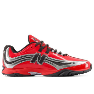 Buty unisex New Balance URC565WC - czerwone