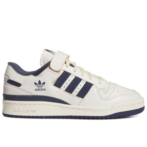 Buty adidas Forum 84 Low IE9935 - białe