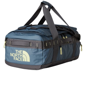 Torba The North Face Base Camp Voyager 42L 0A52RQNNI1 - niebieska