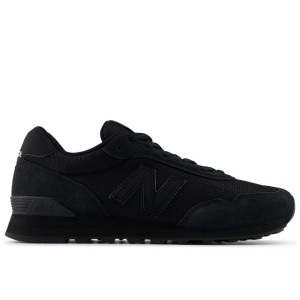 Buty unisex New Balance ML515AGR - czarne