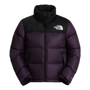 Kurtka damska The North Face 1996 Retro Nuptse 0A3XEOGJI1 - fioletowa