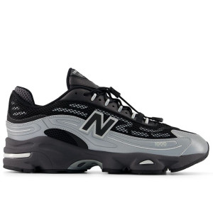 Buty unisex New Balance U1000432 - szare
