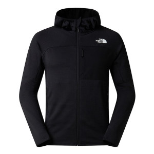 Kurtka męska The North Face Stormgap Power Grid 0A8G2WJK31 - czarna