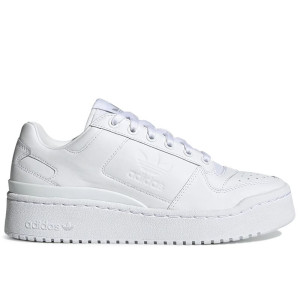 Buty adidas Originals Forum Bold FY9042 - białe