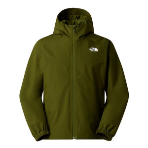 Kurtka męska The North Face Quest DryVent 0A8G0RBRI1 - zielona