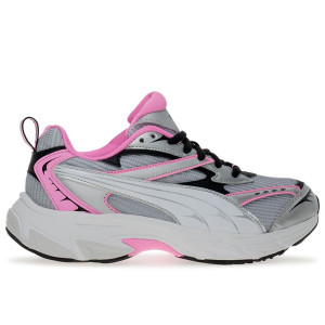 Buty Puma Morphic Athletic Feather Gra 39591903 - multikolor