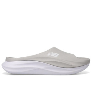 Klapki męskie New Balance M66508WJ - szare
