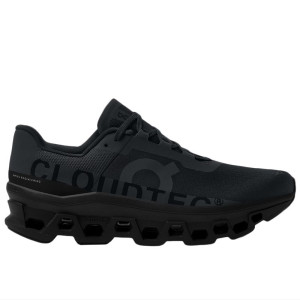 Buty męskie On Cloudmonster 61.99025 - czarne