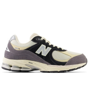 Buty New Balance M2002RSH - szare