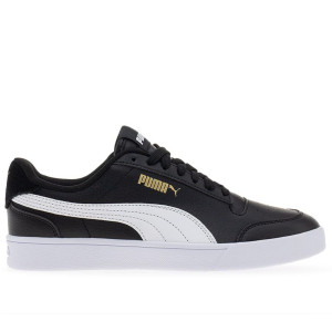 Buty unisex Puma Shuffle 30966804 - czarne