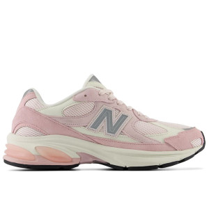 Buty unisex New Balance U20106PT - różowe
