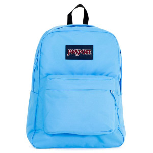 Plecak JanSport SuperBreak One EK0A5BAG5E31 - niebieski