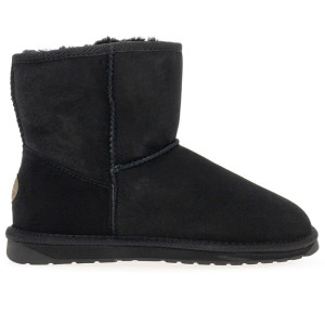 Buty Emu Australia Stinger Mini W10003BLAK - czarne