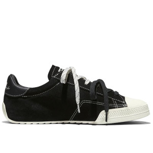 Buty unisex Converse Chuck Taylor Lo A16123C - czarne