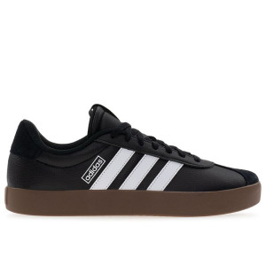 Buty męskie adidas VL Court 3.0 ID6286 - czarne