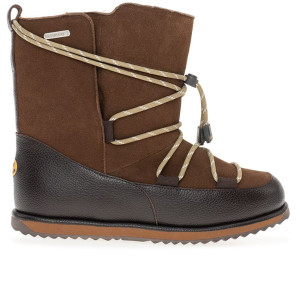 Buty Emu Australia Blackburn T12603OAK - brązowe