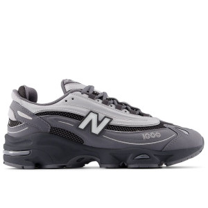 Buty unisex New Balance M1000MEG - szare