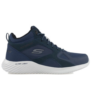 Buty Skechers Bounder 232280NVY - granatowe