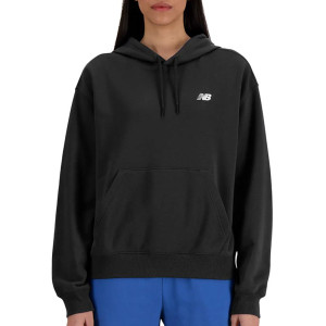 Bluza damska New Balance WT41507BK - czarna