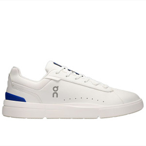 Buty męskie On The Roger Advantage 3MF30640629 - białe