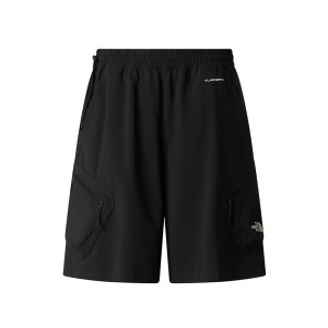 Spodenki damskie The North Face Packable 0A8G0GJK31 - czarne