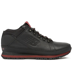 Buty zimowe męskie New Balance H754KR - czarne