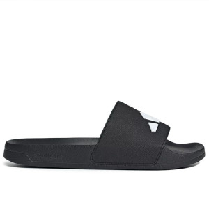 Klapki unisex adidas Originals Adilette Lite Slides JS3565 - czarne