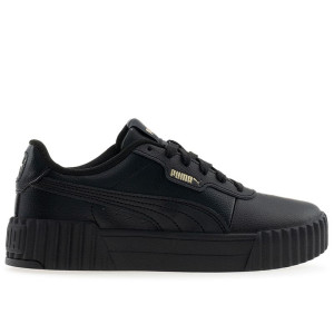 Buty młodzieżowe Puma Carina 3.0 40147602 - czarne