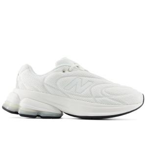 Buty unisex New Balance ABZORB U50303X6 - biała