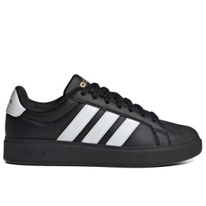 Buty damskie adidas Sportswear Streettalk JR4700 - czarne