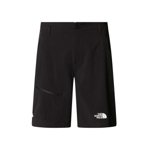 Spodenki męskie The North Face Speedlight Slim 0A82694H01 - czarne