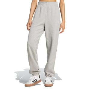 Spodnie damskie adidas Originals Essentials French Terry IY4988 - szare