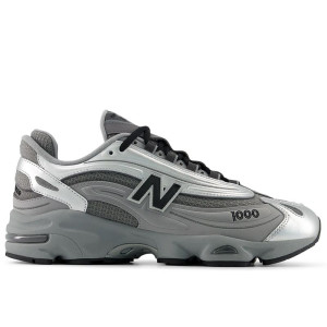 Buty unisex New Balance U10007RF - szare