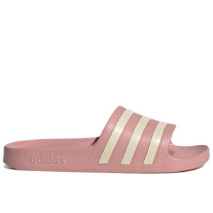 Klapki adidas Sportswear Adilette Aqua Slides GZ5877 - różowe