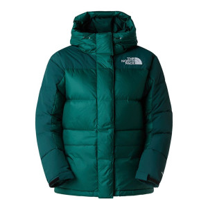 Kurtka damska The North Face Himalayan 0A4R2WGM01 - zielona