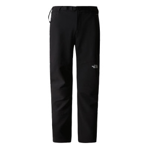 Spodnie męskie The North Face Diablo 0A7X6D4H01 - czarne