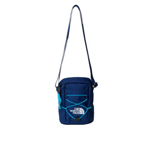Torba unisex The North Face Jester 0A52UCFLO1 - granatowa
