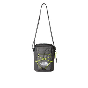 Torba unisex The North Face Jester 0A52UCMSO1 - szara