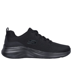 Buty damskie Skechers Vapor Foam Fresh Trend 150024BBK - czarne