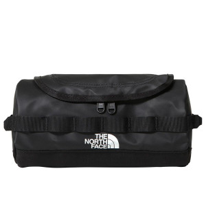 Kosmetyczka The North Face Base Camp S 0A52TGKY41 - czarna