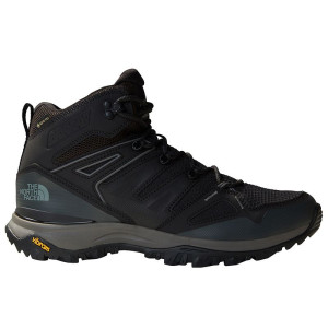 Buty męskie The North Face Hedgehog Mid Gore-Tex 0A8AAAKT01 - czarne