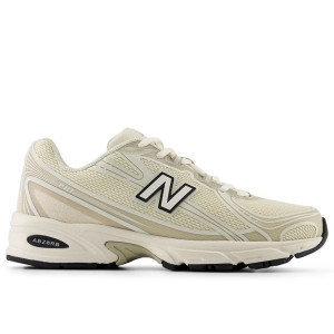 Buty unisex New Balance U740N9J9 - beżowe