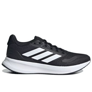 Buty młodzieżowe adidas Runfalcon 5 IE8589 - czarne