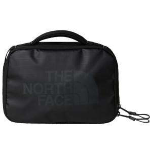 Kosmetyczka podróżna dla każdego The North Face Base Camp Voyager 0A81BLKT01 - czarne