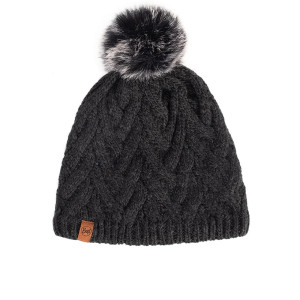 Czapka Buff Caryn 123515.901.10.00 - czarna