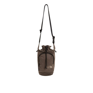 Torba The North Face Never Stop 0A8JCD2H91 - brązowa