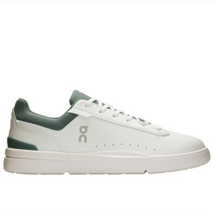 Buty męskie On The Roger Advantage 3MF30641528 - białe