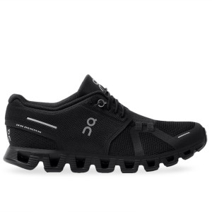 Buty On Cloud 5 5998905 - czarne