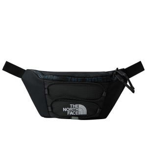 Saszetka The North Face Jester 0A52TM0IO1 - czarna